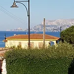 Rosa Dei Venti - Casa Maestrale - Sardegna - Iun R2217