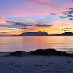 ROSA DEI VENTI - CASA MAESTRALE - Sardegna