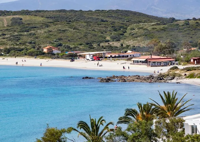 Rosa Dei Venti - Casa Maestrale - Sardegna - Iun R2217