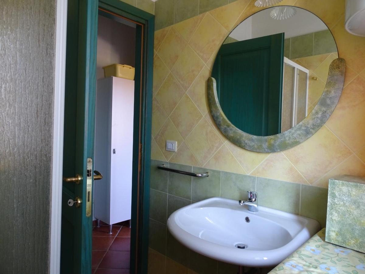 Rosa Dei Venti - Casa Maestrale - Sardegna - Iun R2217 *