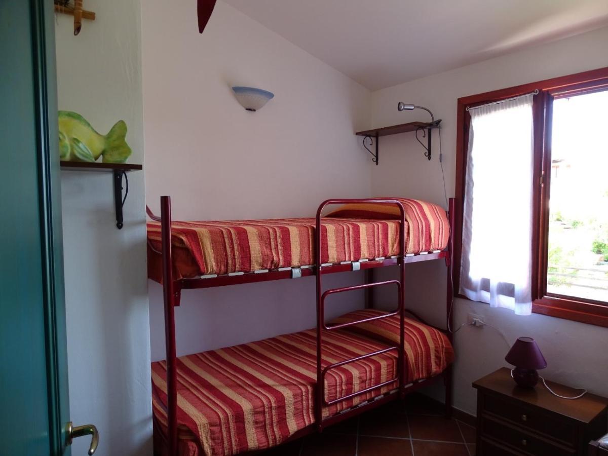 Rosa Dei Venti - Casa Maestrale - Sardegna - Iun R2217 Hébergement de vacances