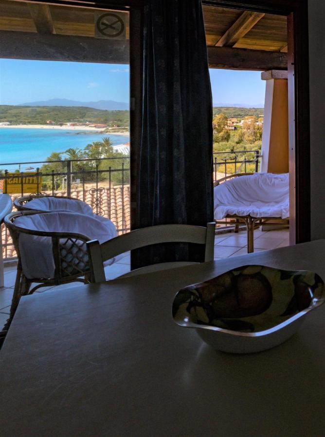 Holiday home Rosa Dei Venti - Casa Maestrale - Sardegna - Iun R2217 *