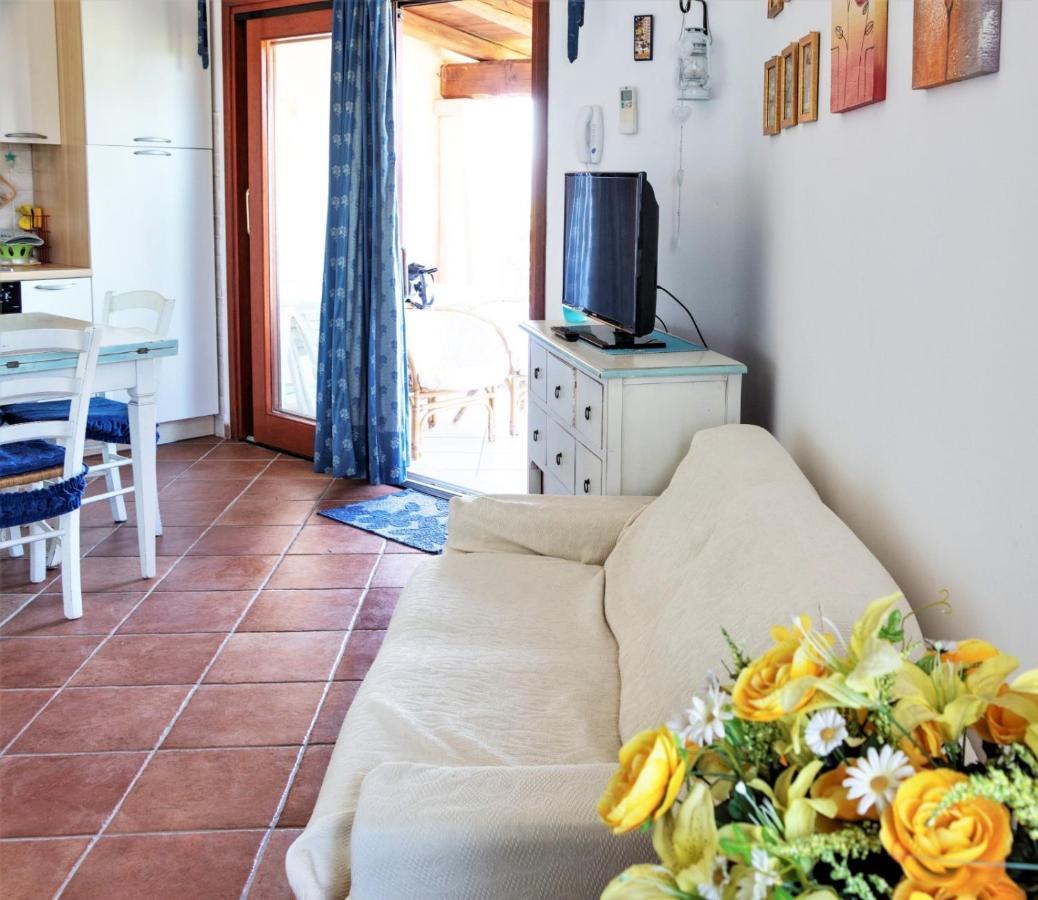 Holiday home Rosa Dei Venti - Casa Maestrale - Sardegna - Iun R2217 Olbia