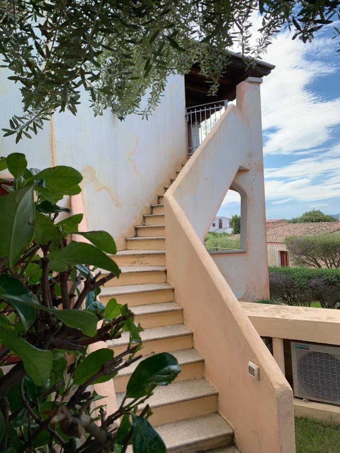 Rosa Dei Venti - Casa Maestrale - Sardegna - Iun R2217 Olbia