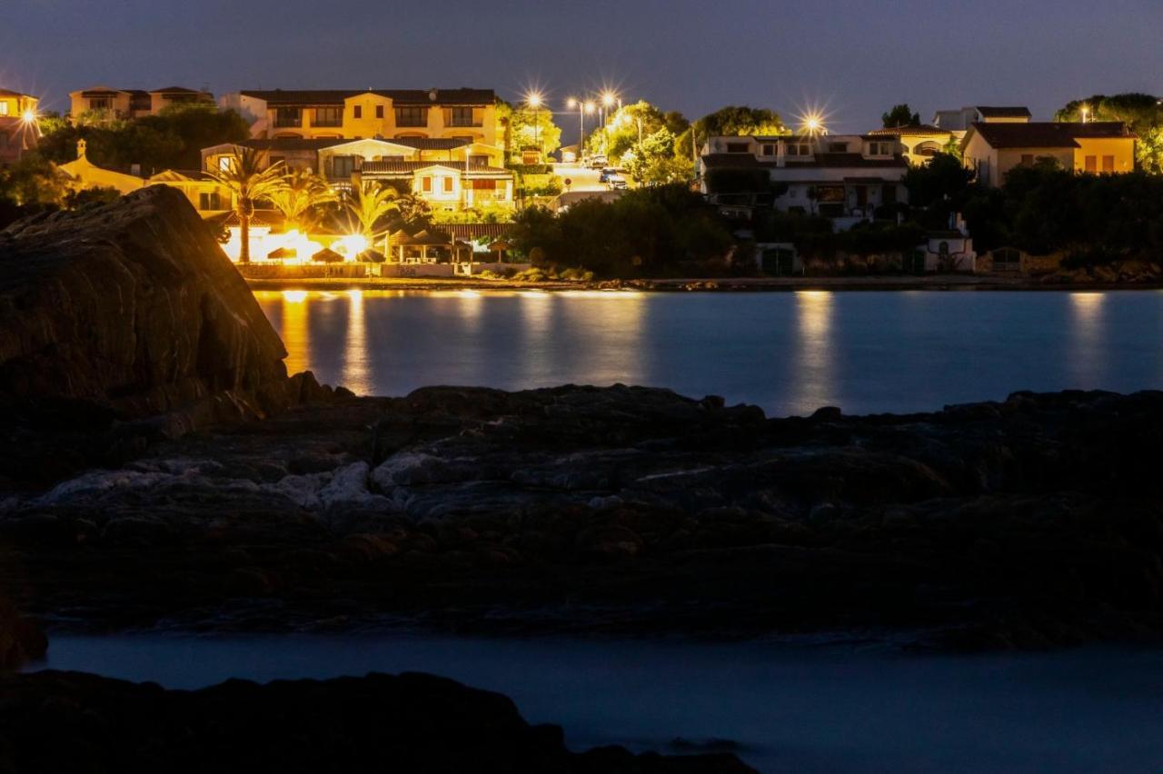 Hébergement de vacances Rosa Dei Venti - Casa Maestrale - Sardegna - Iun R2217