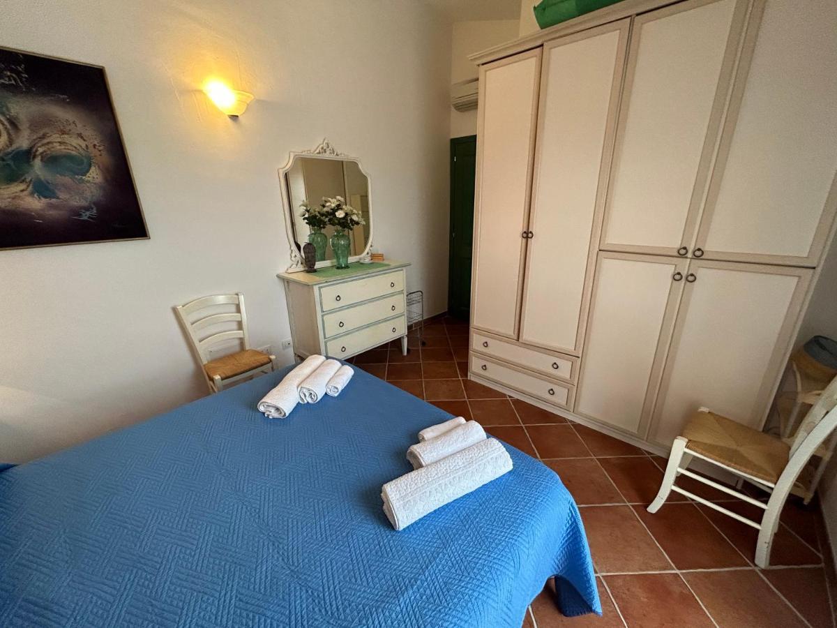 Rosa Dei Venti - Casa Maestrale - Sardegna - Iun R2217 Hébergement de vacances