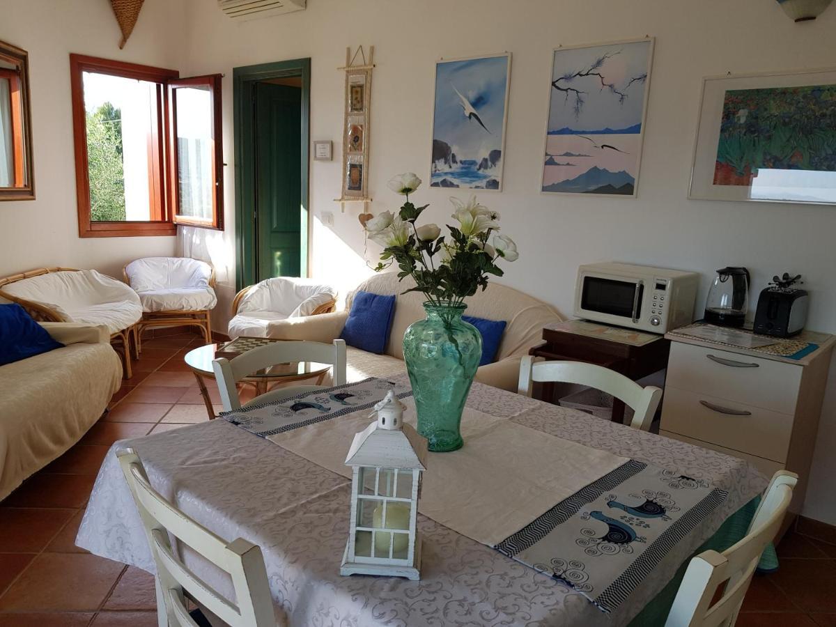 Holiday home Rosa Dei Venti - Casa Maestrale - Sardegna - Iun R2217 *