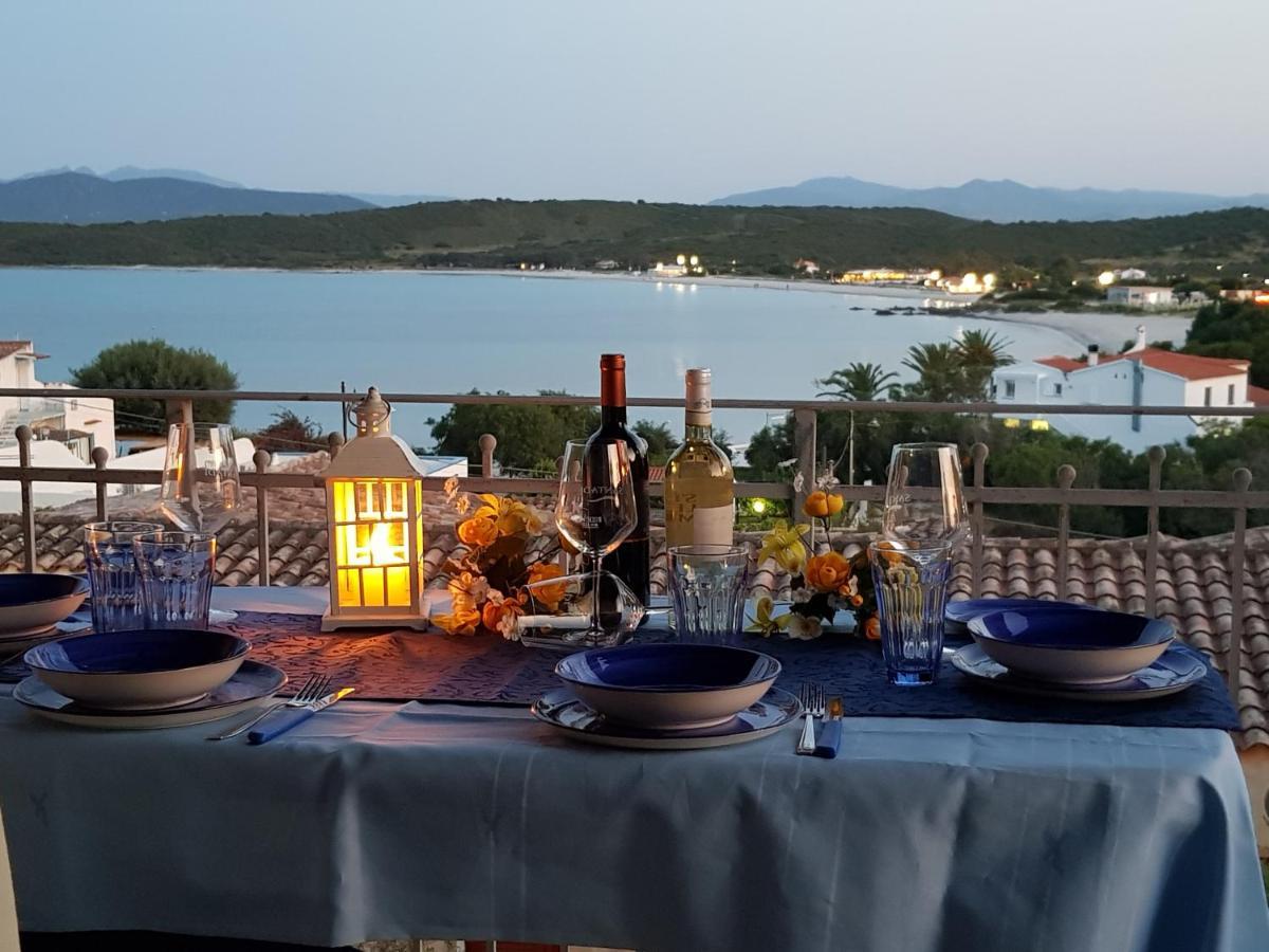 Rosa Dei Venti - Casa Maestrale - Sardegna - Iun R2217 * Olbia