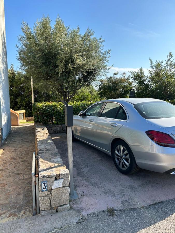 Holiday home Rosa Dei Venti - Casa Maestrale - Sardegna - Iun R2217