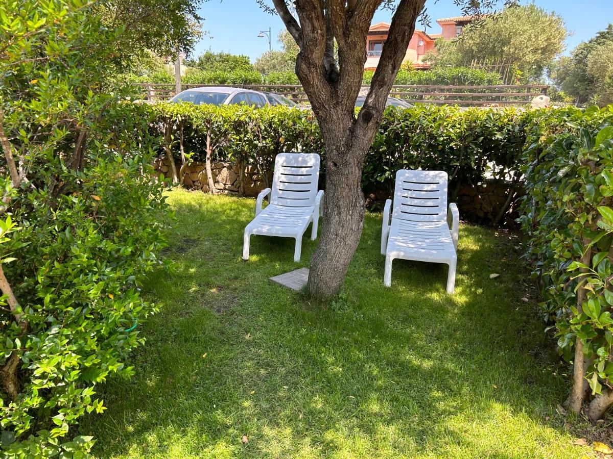 Holiday home Rosa Dei Venti - Casa Maestrale - Sardegna - Iun R2217