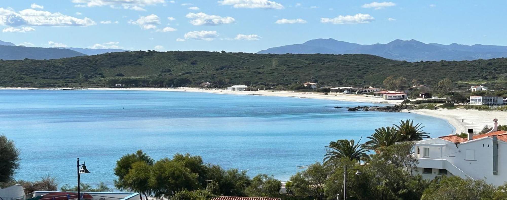 Casa vacanze Rosa Dei Venti - Casa Maestrale - Sardegna Olbia
