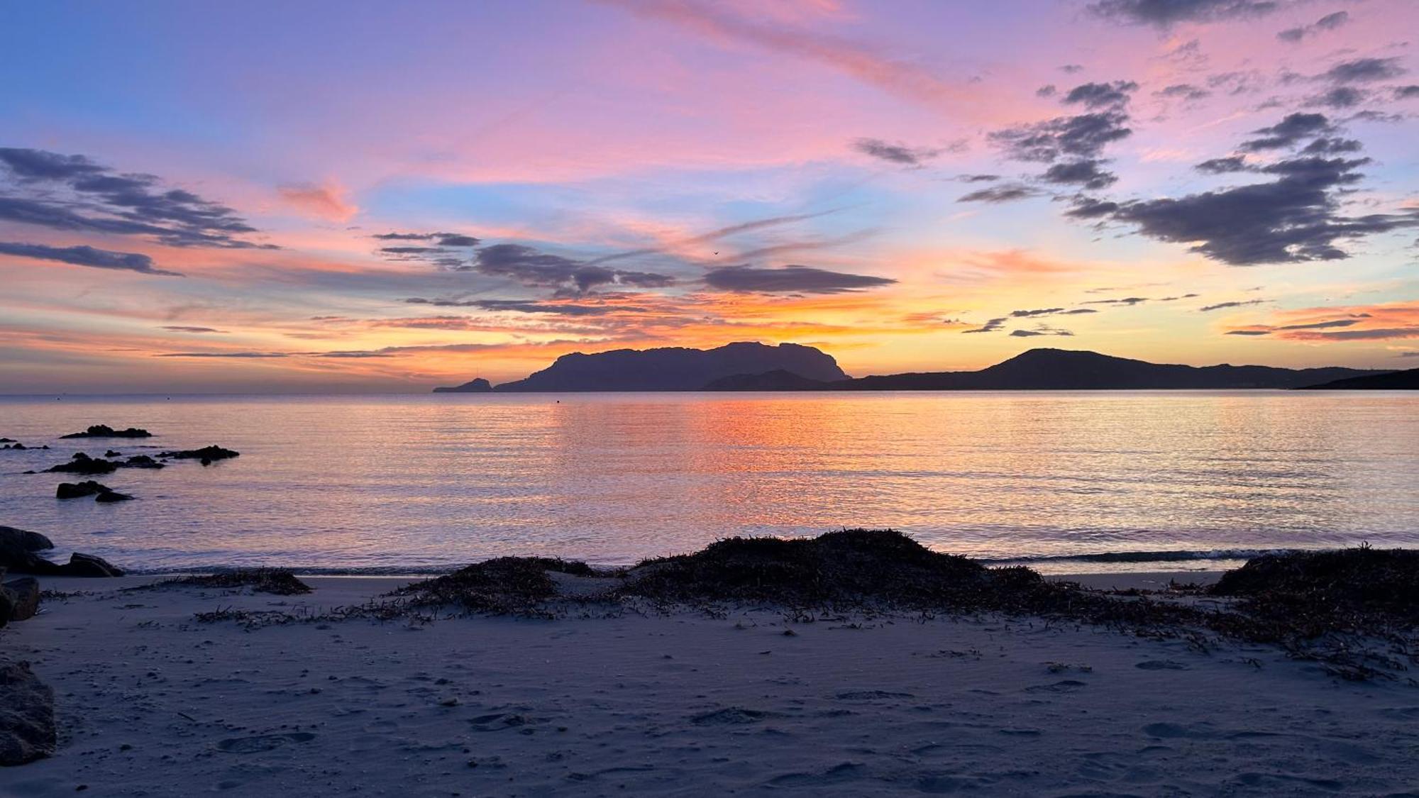 Hébergement de vacances Rosa Dei Venti - Casa Maestrale - Sardegna - Iun R2217 Olbia